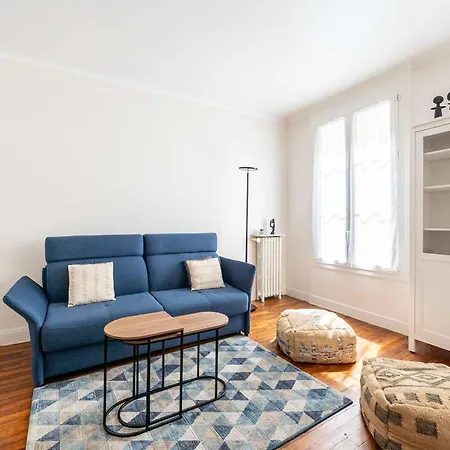1br - Fully Equipped Mobility Lease 아파트 *