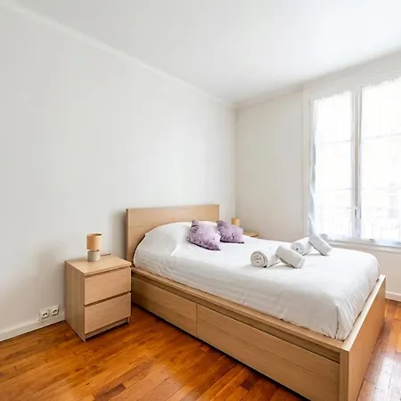 1br - Fully Equipped Mobility Lease