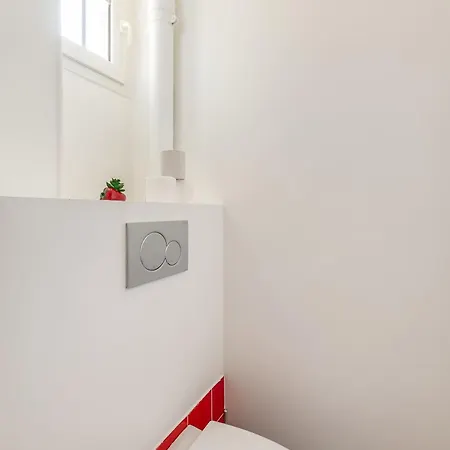 1br - Fully Equipped Mobility Lease 아파트 파리