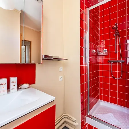 아파트 1br - Fully Equipped Mobility Lease
