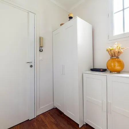 아파트 1br - Fully Equipped Mobility Lease